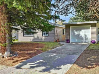 2113 23rd St, Cody, WY 82414