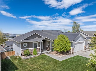 1589 Pointview Dr, Pocatello, ID 83201