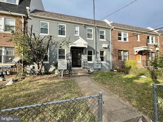 1712 R St SE Unit 1, Washington, DC 20020