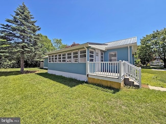 36103 Knight St Unit 155, Rehoboth Beach, DE 19971