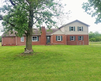 3115 Coal Dock Rd, Waverly, OH 45690