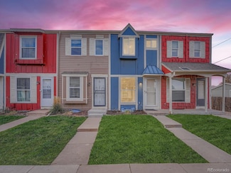 15747 E 13th Place Unit B22, Aurora, CO 80011