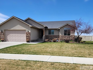 3803 Tradition Cir, Idaho Falls, ID 83401