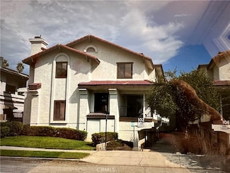 102 S Sierra Madre Blvd Unit 5 E, Pasadena, CA 91107
