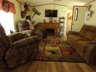 2938 11th Ave, Grand Marsh, WI 53936