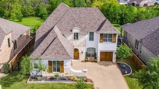 1337 Blue Lake Blvd, Arlington, TX 76005
