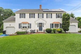 65 Cotuit St Unit 65, North Andover, MA 01845