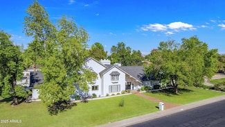 1712 E Fairfield St, Mesa, AZ 85203