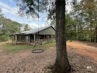 679 Taylor St, Monroeville, AL 36460