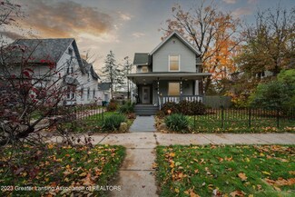 1009 N Walnut St, Lansing, MI 48906