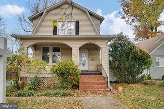 3312 Glen Ave, Baltimore, MD 21215