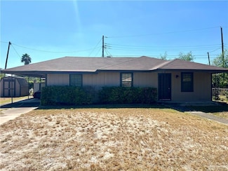 1220 E Lucas Ave, Pharr, TX 78577