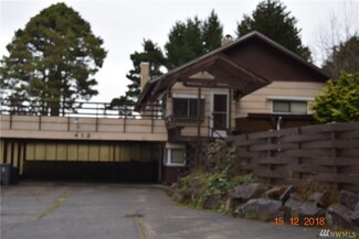 412 2nd St, South Bend, WA 98586