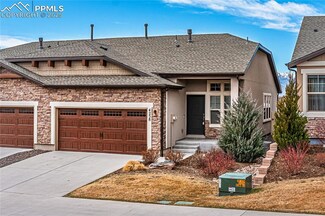 4258 Quartzite Place, Colorado Springs, CO 80938
