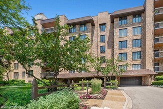 1721 Mission Hills Rd Unit 102, Northbrook, IL 60062