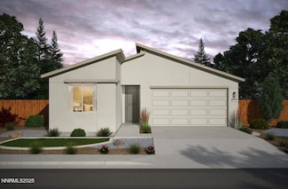 6599 Morgan Mill Rd Unit Homesite 36, Carson City, NV 89701
