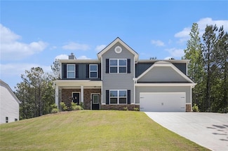 458 Ajo Way, Dallas, GA 30157