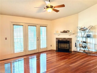 5701 Battery Dr Unit H, Greensboro, NC 27409