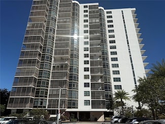 3375 N Country Club Dr Unit 1005, Miami, FL 33180