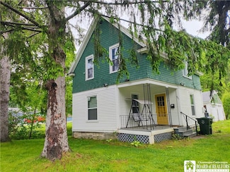 601 Falconer St, Jamestown, NY 14701