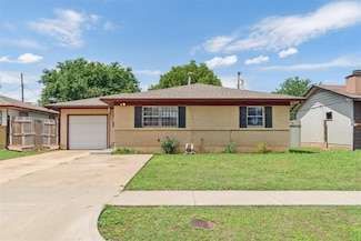 3333 SW 50th St, Oklahoma City, OK 73119