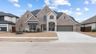 4234 Crown Run Rd, Midlothian, TX 76065