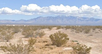 0 Hall Ln, Tecopa, CA 92389