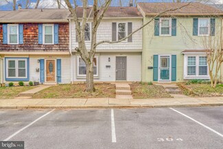 304 Charred Oak Ct, Annapolis, MD 21409