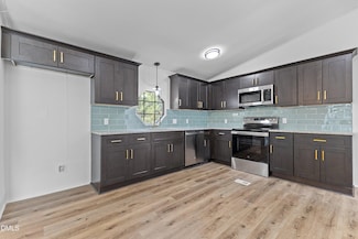 5200 Yates Mill Pond Rd, Raleigh, NC 27606