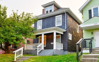 189 S Princeton Ave, Columbus, OH 43223