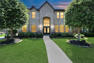 3507 Antelope Creek Ln, Katy, TX 77494