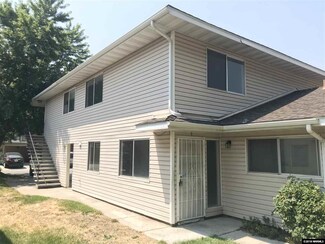 4921 Neil Cir Unit 2, Reno, NV 89502