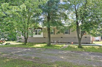 14102 Chase Rd, Reed, KY 42451