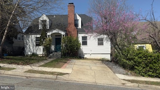 3210 Varnum St, Mount Rainier, MD 20712