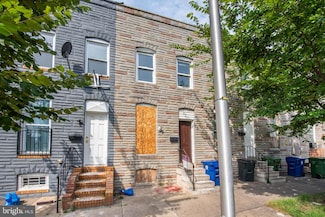 308 S Payson St, Baltimore, MD 21223