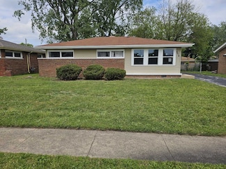 3014 W 163rd St, Markham, IL 60428
