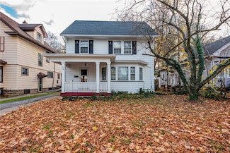 35 Milton St, Rochester, NY 14619