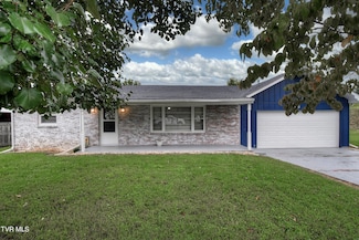 100 Casey Jones Rd, Erwin, TN 37650