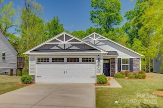 4503 Hunton Dale Rd NW, Concord, NC 28027