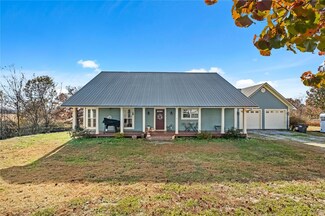 43613 Highway 23, Huntsville, AR 72740