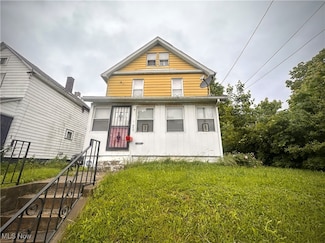 848 Norwood Ave, Youngstown, OH 44510