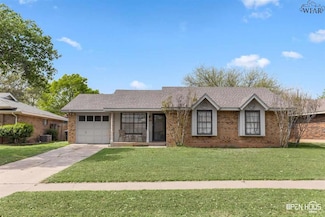 4902 Cypress Ave, Wichita Falls, TX 76310