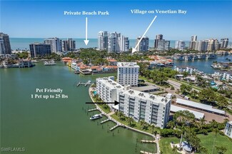 300 Park Shore Dr Unit 4C, Naples, FL 34103