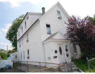 25 Winfield St, Worcester, MA 01610