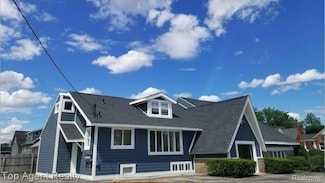 1176 S Main St Unit A, Plymouth, MI 48170