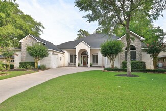 6611 Course View Ln, Spring, TX 77389