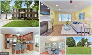 4008 Kloman St, Annandale, VA 22003