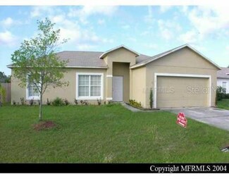 575 Kilimanjaro Dr, Kissimmee, FL 34758