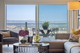 9 Perego Terrace Unit 9, San Francisco, CA 94131