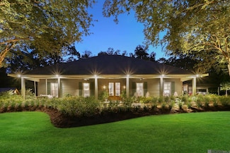 5107 Daniel Porche Rd, Saint Francisville, LA 70775